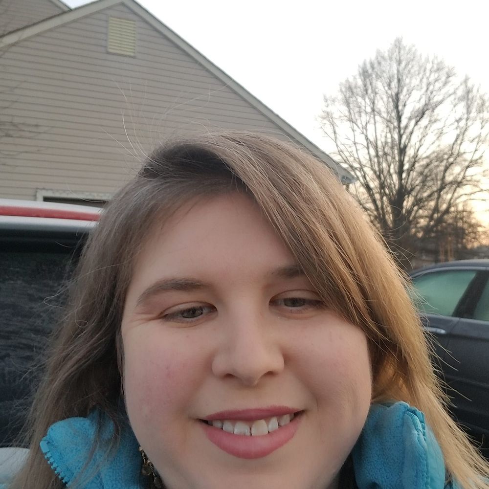 Meet your Posher, Leighann